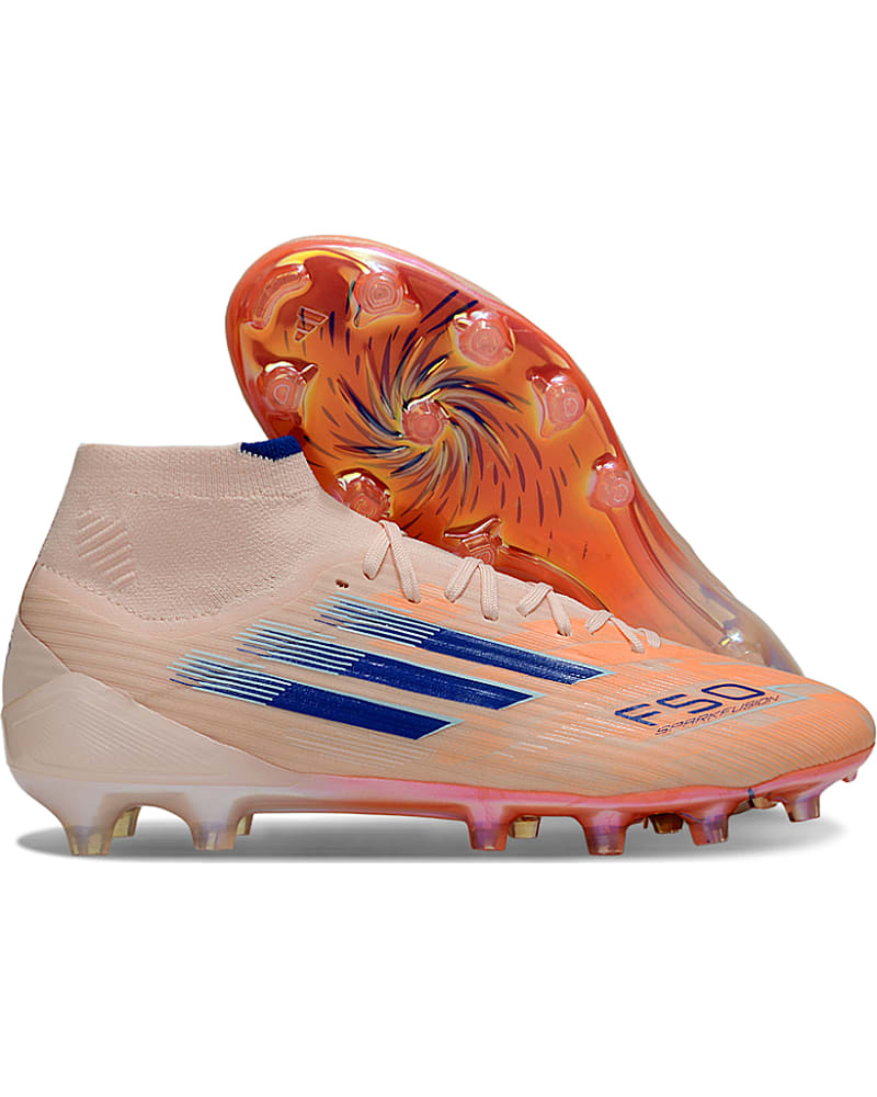 Adidas F50
