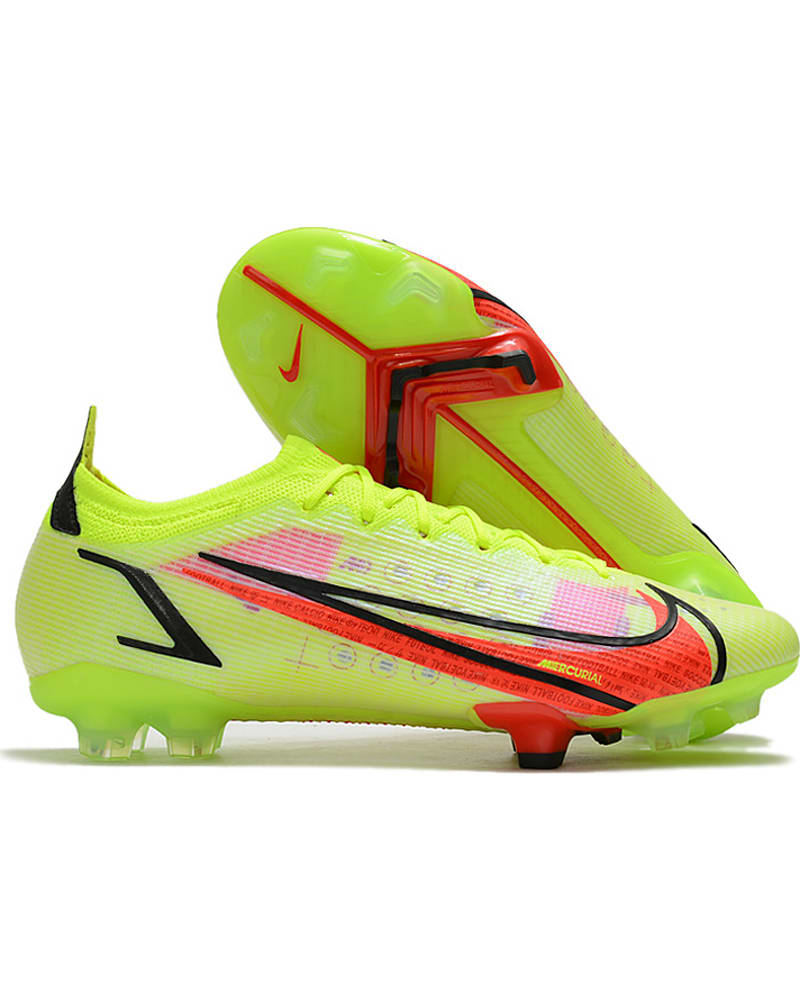 Nike Mercurial