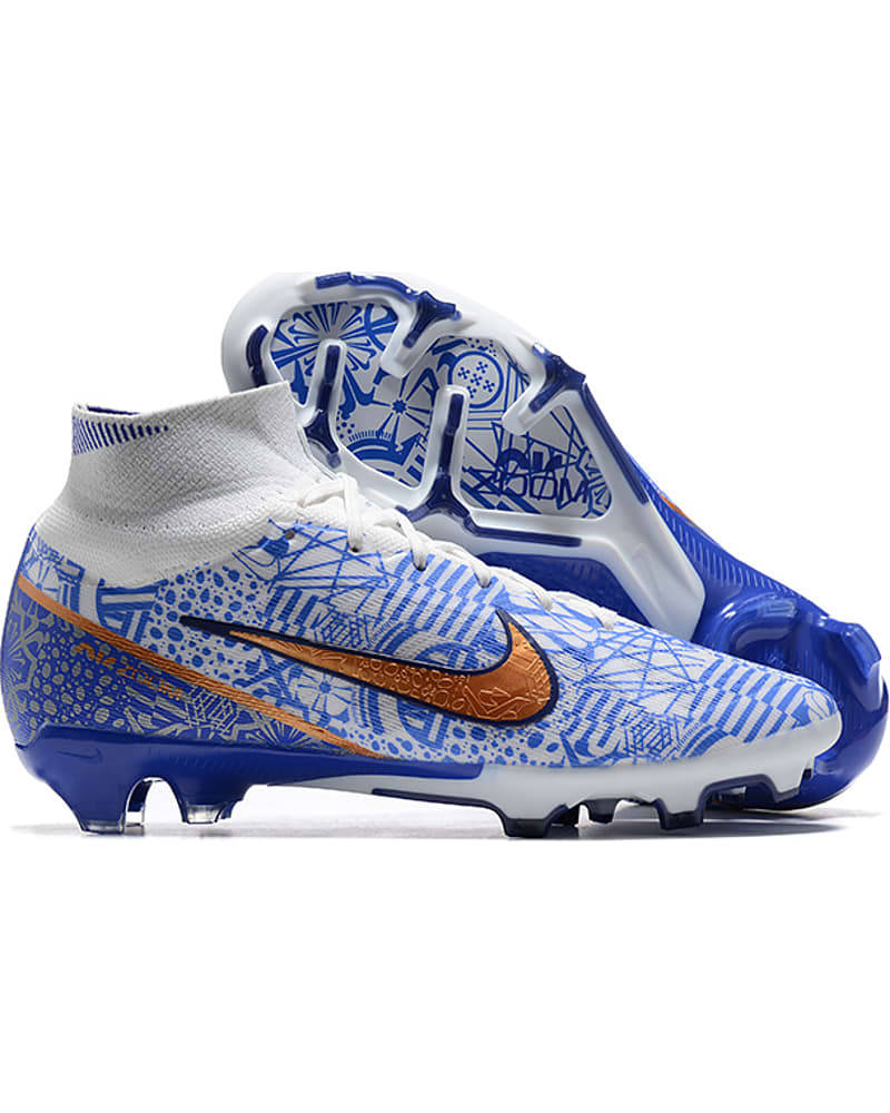 Nike Mercurial
