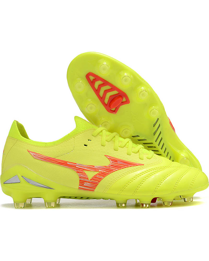 Mizuno