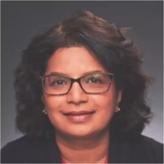 Supriya Chaudhury
