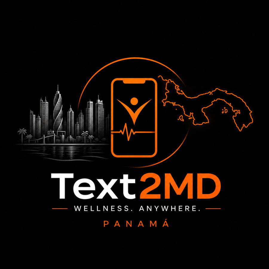 Text2MD Panamá