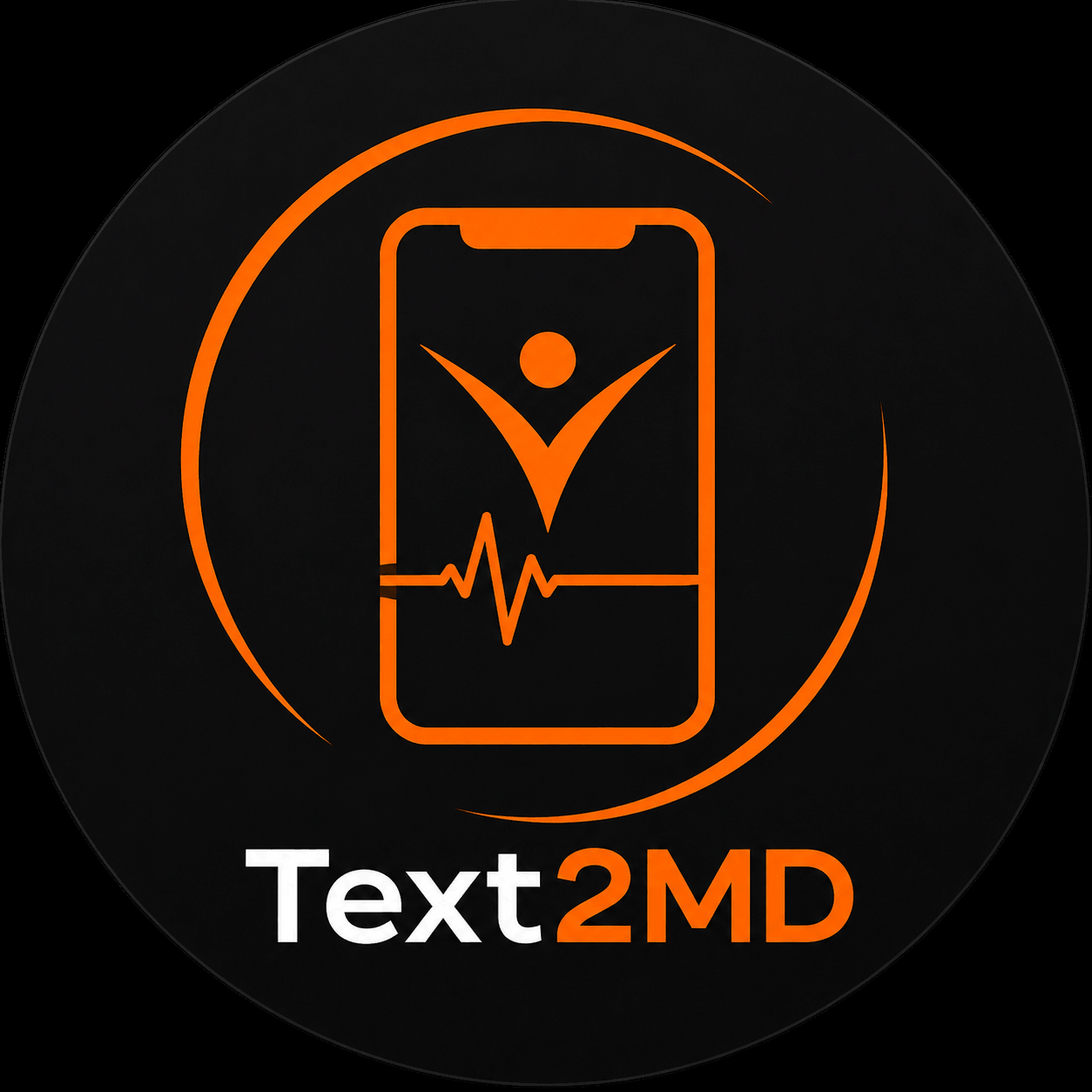 Text2MD