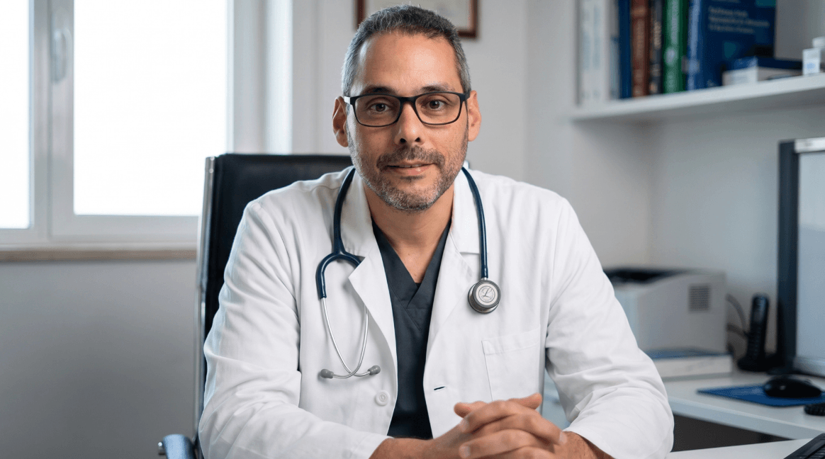 Miguel Antonatos, MD