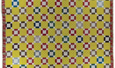 My Sweet Sister Emma Quilt Photo
