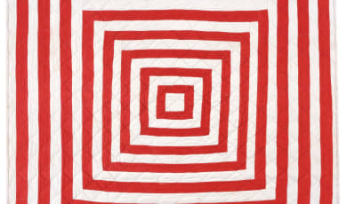 Concentric Squares 
