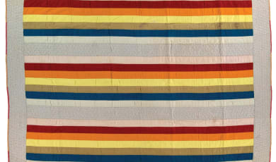 Rainbow Stripes