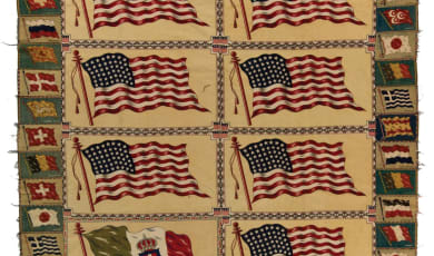 Tobacco Premium Quilt