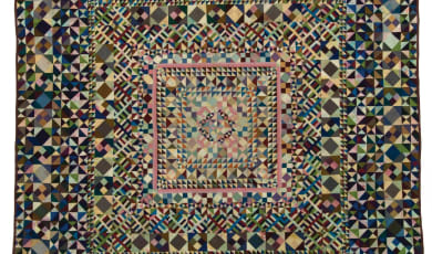 Medallion Quilt