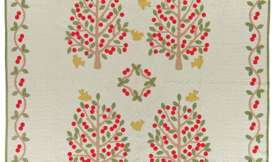 Cherry Tree 