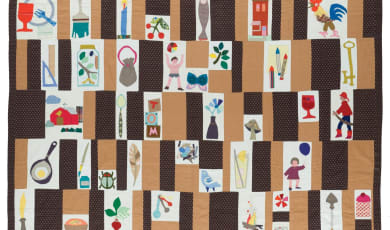 Child’s Quilt