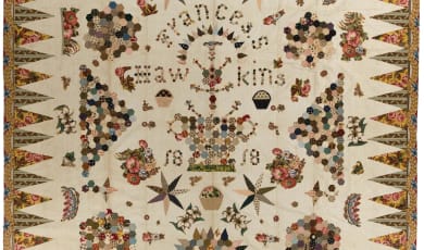 Original, Medallion 