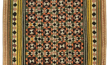 Ralli Quilt