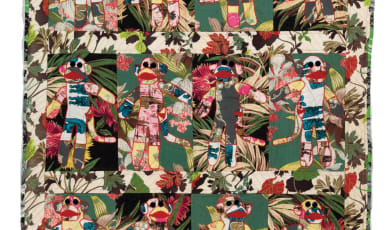 Sock Monkey Jamboree 
