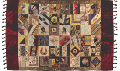 Quilt of the Month