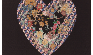 Quilt of the Month