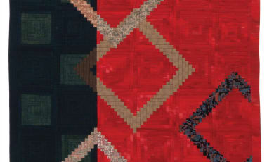 Quilt of the Month