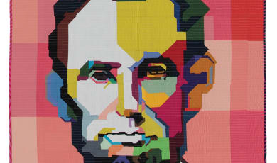 Quilt of the Month