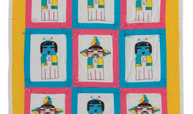 Quilt of the Month