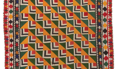 Ralli Made by Haleema, IQM 2016.012.0077