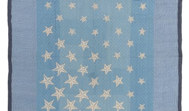 Quilt of the Month