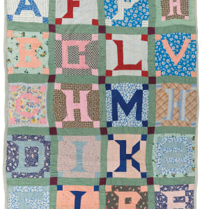 Alphabet