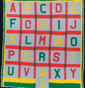 Alphabet