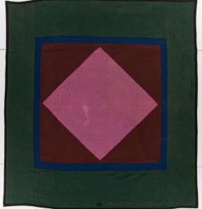 Center Diamond