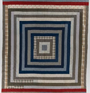 Concentric Squares