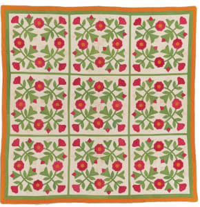 Floral Wreath