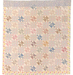 Old Maid's Puzzle