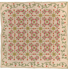 Applique