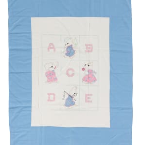 ABCDE Animals