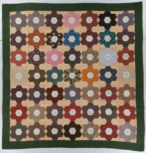 Hexagon