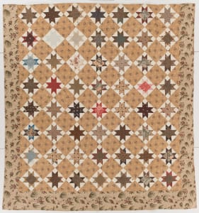 Sawtooth Star