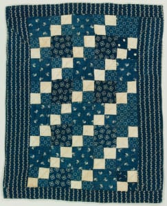 Four Patch