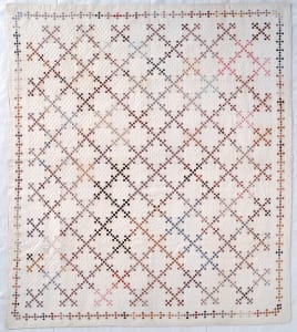 Double Nine Patch