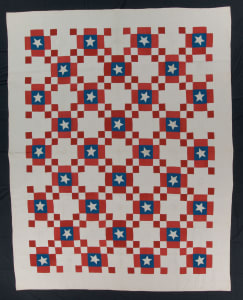 Nine Patch variation