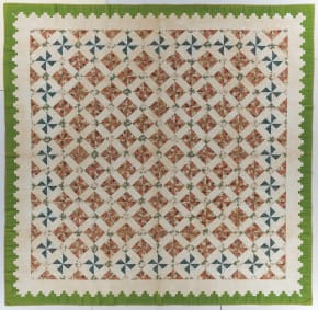 Pinwheel