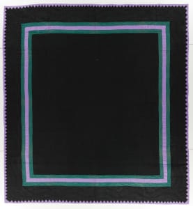 Plain Quilt