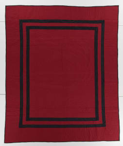 Plain Quilt