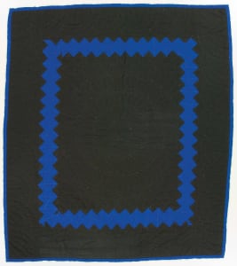 Plain Quilt