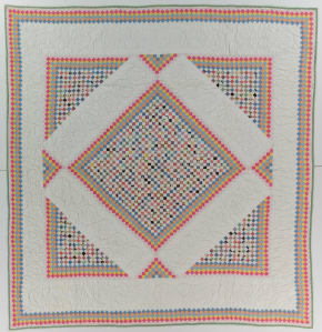 Center Diamond
