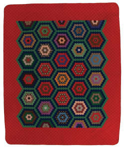 Hexagon