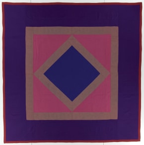 Center Diamond