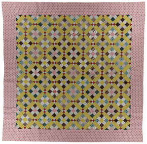 Nine Patch