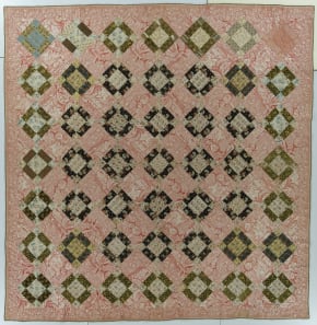Modified Nine Patch