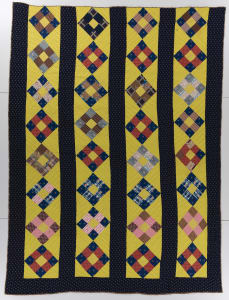 Nine Patch Bars