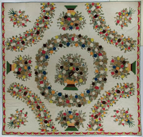 Medallion