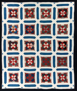 Four Patch